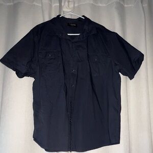 Used Men’s Claiborne slim fit shirt